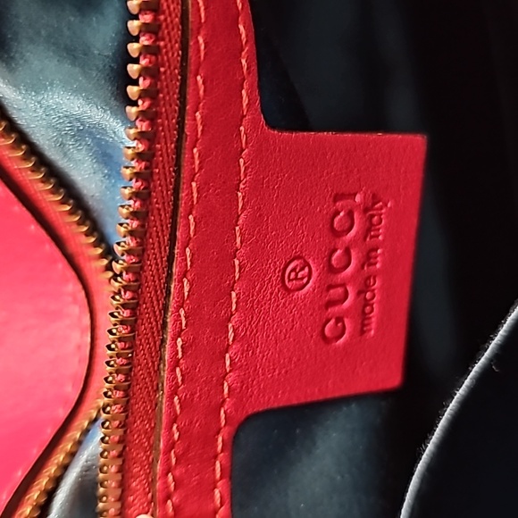 Gucci blind for Love - Picture 10 of 11